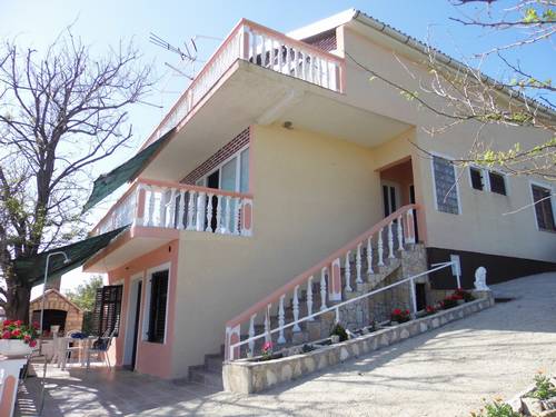 APARTMAJI DRAZIC ZDENKA - DINJISKA