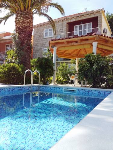 APARTMAJI HOUSE KATARINA - MLINI