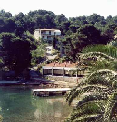 APARTMAJI VILLA RUIC SOLTA - ROGAC