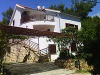 Apartmaji Villa Pelegrin ZAVALA
