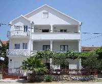 Apartmaji Miletic PAKOŠTANE