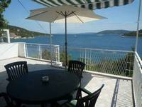 Apartmaji Villa Galeb VINIŠÆE