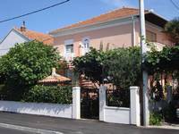 Apartmaji KRICKA Zadar