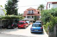 Apartmaji Markov Zadar