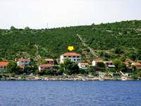 Apartmaji VAL VINIŠÆE