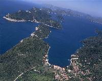 Apartmaji Island Sipan ŠIPANSKA LUKA