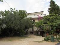 Apartmaji ELA SV. FILIP JAKOV