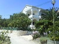 Apartmaji Boris Kostic TKON