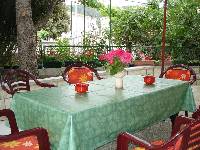 Apartmaji BELAMARIÆ-PETREŠ GREBAŠTICA