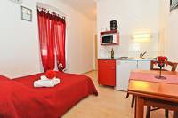 Apartmaji Fredotovic Zadar