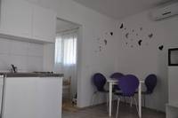 Apartmaji ANERA Zadar
