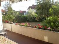Apartmaji Apartmani Lukacic KRK