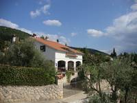 Apartmaji MIRJANIC Cres