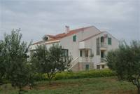 Apartmaji Kardum SV. FILIP JAKOV