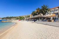 Apartmaji Orange PODGORA