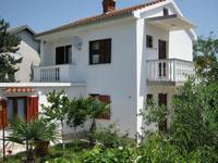Apartmaji Vlado ŠILO