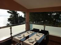 Apartmaji ORI TKON