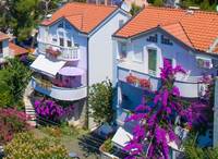 Apartmaji Mimosa VODICE
