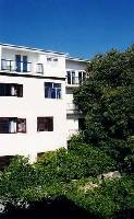 Apartmaji Bartulovic GRADAC