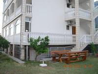 Apartmaji DODIK OREBIÆ