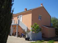 Apartmaji Hrabrov Zadar