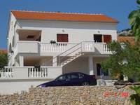 Apartmaji BB TKON