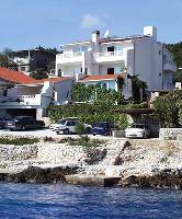 Apartmaji Cerdic VINIŠÆE