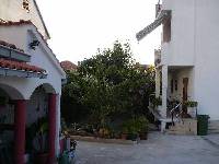 Apartmaji SRŠEN Zadar