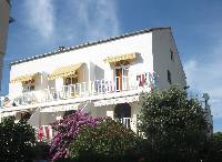 Apartmaji MARGARETIC SV. FILIP JAKOV