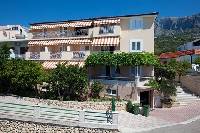 Apartmaji Rosandic PODGORA