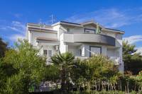 Apartmaji VESNA GREBAŠTICA