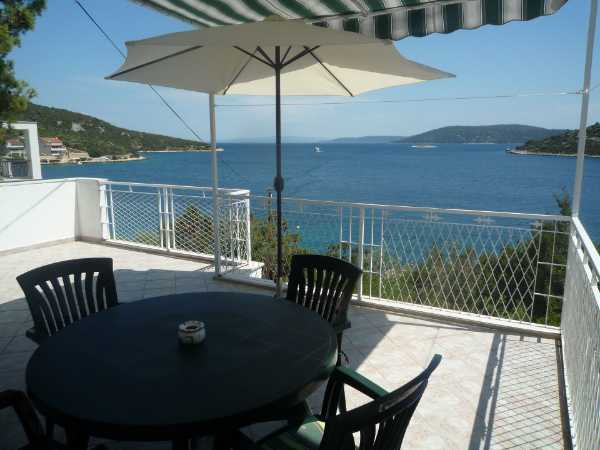 Apartmaji Villa Galeb Vinišće