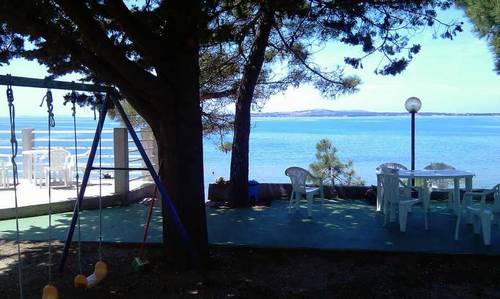 Apartmaji Skoblar Privlaka