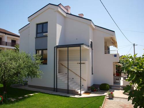 Apartmaji BARICEVIC Zadar