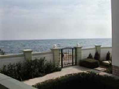 Apartmaji Jurisa Vir