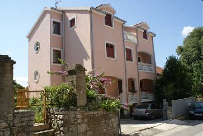 Apartmaji Razov Sv. Filip Jakov