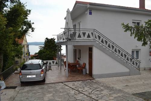 Apartmaji Butorac Selce