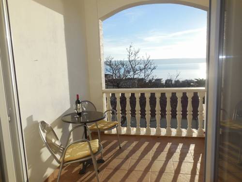 Apartmaji VENI UP Starigrad-Paklenica