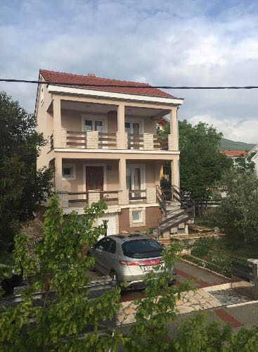 Apartmaji Crna Punta Crna Punta