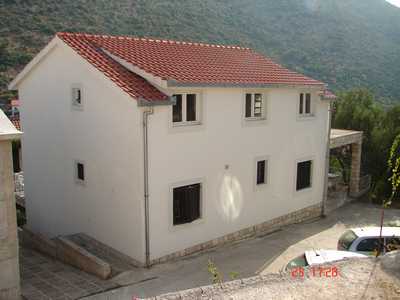 Apartmaji Branko TRPANJ