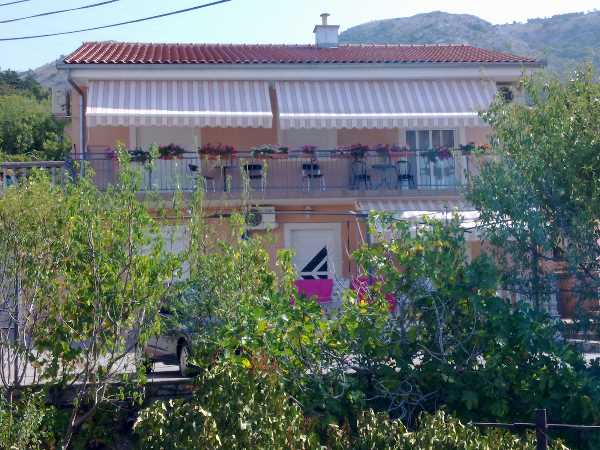 Apartmaji BIONDA Senj