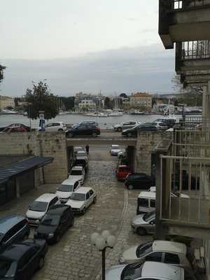 Apartmaji Toman Zadar
