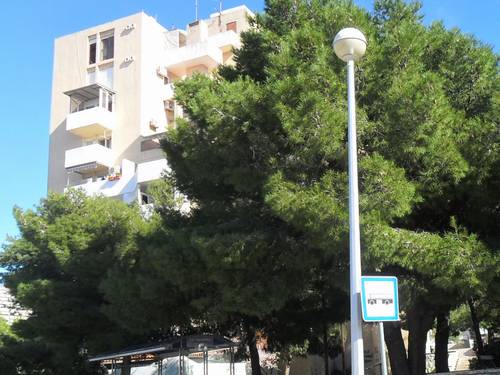 Apartmaji Split-Batovanja Split