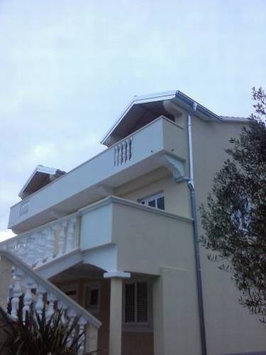 Apartmaji Maksan Pakoštane
