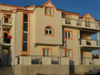 Apartmaji ANGELO Bibinje