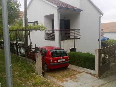 Apartmaji SINOBAD Okrug Gornji