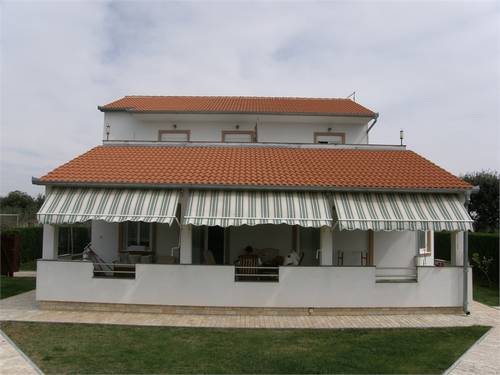 Apartmaji Family Apartments Biograd Biograd