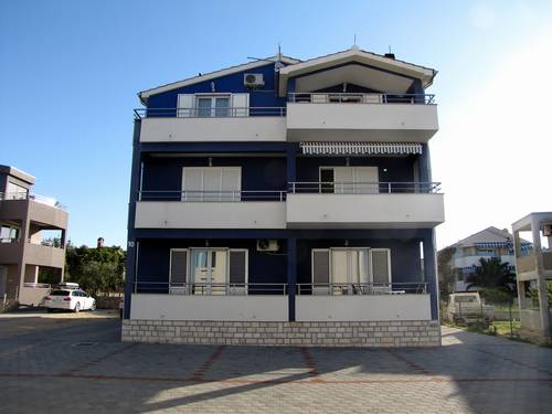Apartmaji BUGARIJA MARIN Bibinje