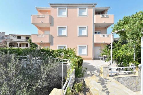 Apartmaji Villa Brudi Vinišće