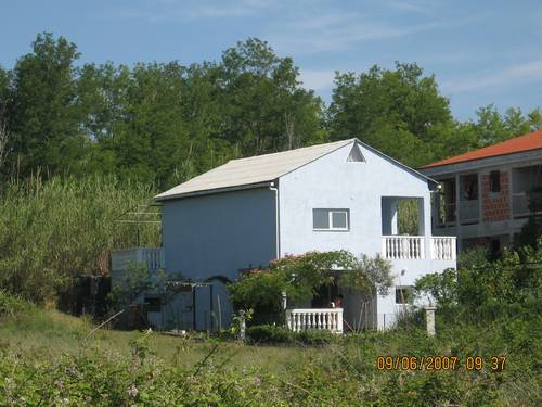 Apartmaji CAREK Privlaka